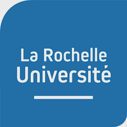 Logo IAE La Rochelle - École Universitaire de Management