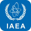 IAEA logo