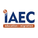 Iaec Education|Migration logo