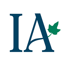 Ivy Academia logo