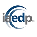 Iaedp logo