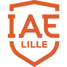 Logo IAE Lille