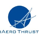 Iaero Thrust logo