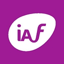 International Association Of Facilitators (Iaf) logo