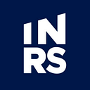 Institut National De La Recherche Scientifique (inrs) logo