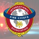 International Association Of Fire Chiefs (Iafc) logo