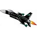 Industrial Air Flow Dynamics