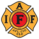International Association of Fire Fighters logo