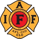 International Association Of Fire Fighters logo