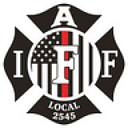 International Association of logo