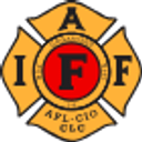 International Association of Fire logo