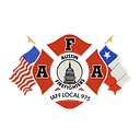 Austin Firefighters Association logo
