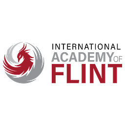 International Academy of Flint K12 logo