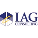 Iag Consulting logo