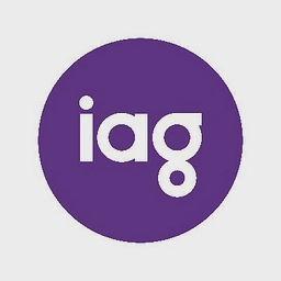 IAG Limited logo
