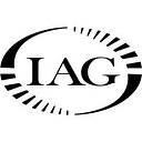 Iag   Insurance Applications Group, Inc. logo