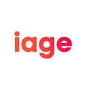Iage Technologies, Inc. logo