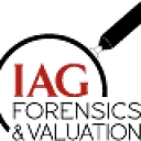 Iag Forensics & Valuation logo