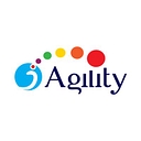 Iagility.Com logo