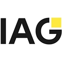 Intellectual Asset Group logo