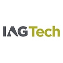 Iag Tech logo