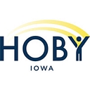 Iowa Hoby logo