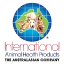 International Animal Health Products logo