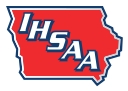 Iowa High School Athletic Association logo