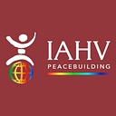 International Association For Human Values (Iahv) Uk logo