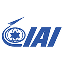Israel Aerospace Industries logo