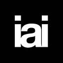 The Institute Of Art And Ideas logo