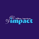 Indian American Impact logo