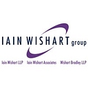 Iain Wishart Llp logo