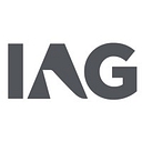 Logo of IAG