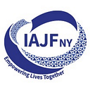 Iranian American Jewish Federation logo