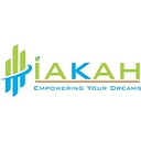 Iakah Estimating logo