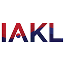 International Association of logo