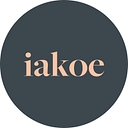 iakoe logo
