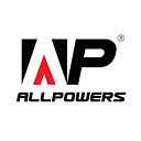 iallpowers brand logo