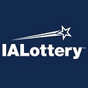 Iowa Lottery Authority logo