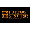 I Always Shop Here