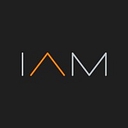 Iam logo