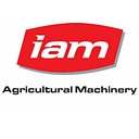 Iam Agricuatural Machinery logo