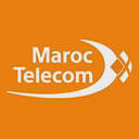 MOROCCO TELECOM logo