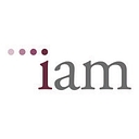 International Asset Management logo