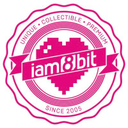 iam8bit logo