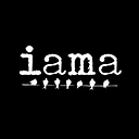 Iama Theatre Company logo