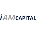 Iam Capital Group Plc logo