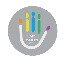 I Am Cares Ltd logo