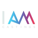 Iam Castings logo